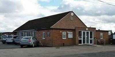 Doveridge Village Hall