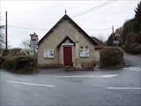 Fovant Village Hall