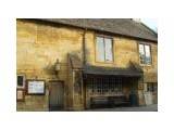 Chipping Campden Town Hall