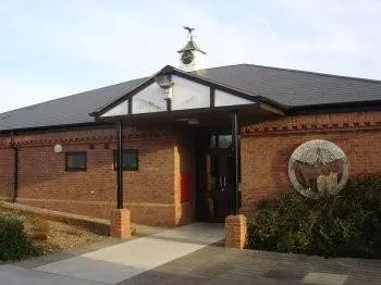 Leadenham Village Hall