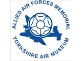 Yorkshire Air Museum & The Allied Air Forces Memorial
