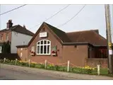 Great Kingshill Village Hall