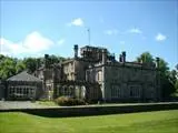 Hafton Castle