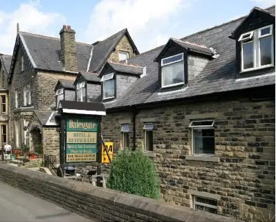 Dalesgate Hotel