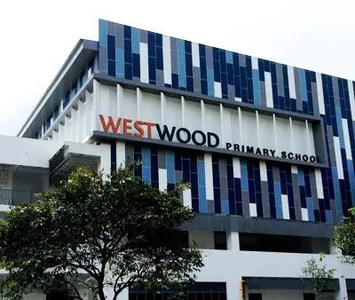 Westwood Junior School Hall