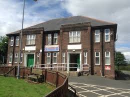 Marley Hill Community Centre