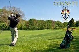 Consett & District Golf Club