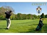 Consett & District Golf Club