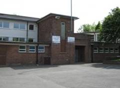 Sandy Brae Community Centre