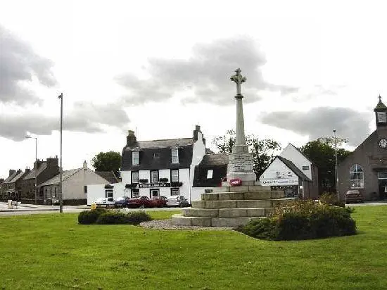 Pitfour Arms Hotel, Peterhead