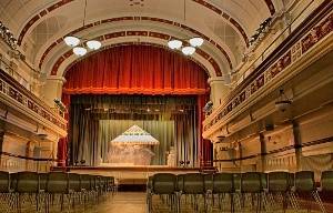 Pontefract Town Hall