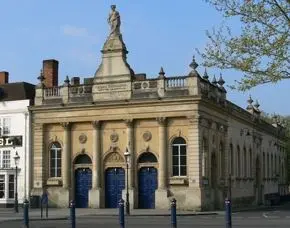 Corn Exchange