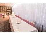 wedding top table 