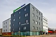 Holiday Inn Express Birmingham - South A45