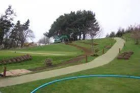 Turnhouse Golf Club