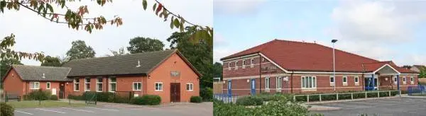 Parish Halls - Rushmere St Andrew