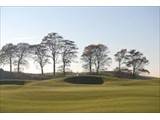 Kingsfield Golf Range