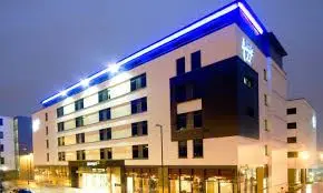 Jurys Inn Brighton