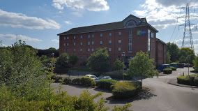Holiday Inn Express - Castle Bromwich