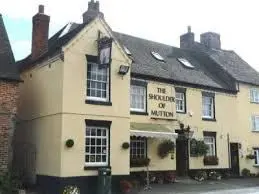 The Shoulder of Mutton Inn