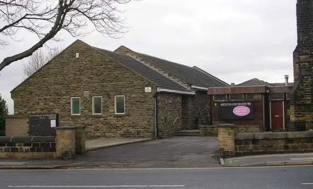 Beeston Parish Centre