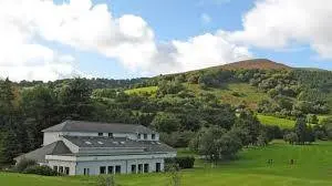 Monmouthshire Golf Course