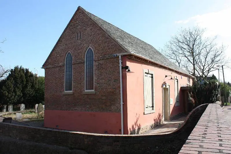 Diseworth Heritage Centre