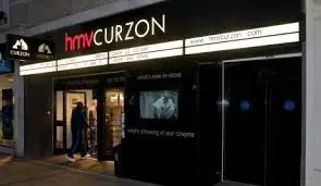 hmvcurzon