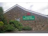 Llanteg Village Hall Llanteg Village Hall