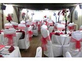 Hawkenbury Inn - Weddings and private parties