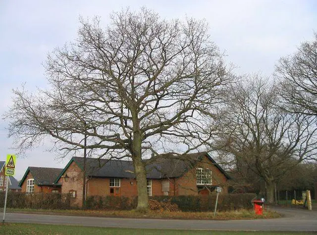 Lockerley Memorial Hall