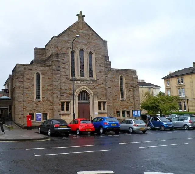 Redland Park URC Meeting Rooms