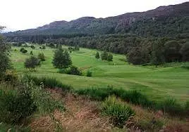 Kingussie Golf Club