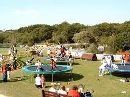 Springfields Fun Park & Pony Centre