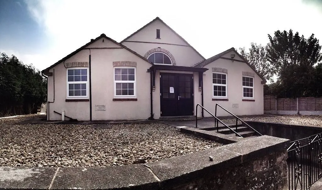 Slingsby Village Hall