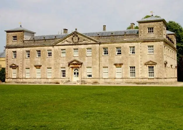 Lydiard House Conference Centre