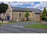 Dishforth Village Hall