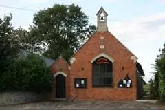 Castlethorpe Village Hall