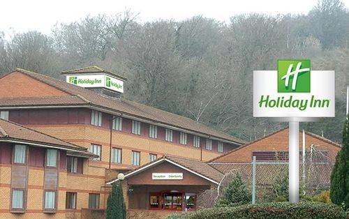 Holiday Inn Cardiff North M4, Jct 32