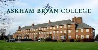 Askham Bryan College