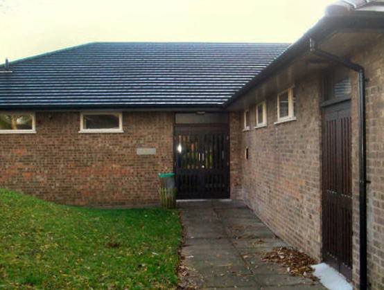 Kingsley Community Centre