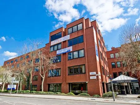 Chelmsford Victoria Road Office space