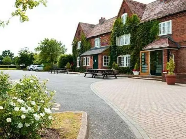 Honiley Court Hotel