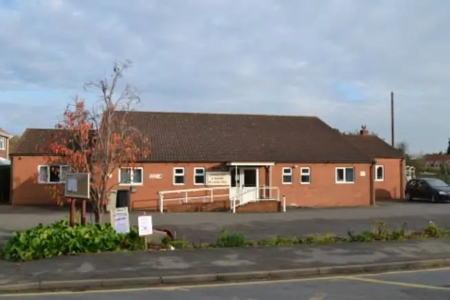 Grimoldby and Manby Village Hall