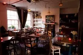 The Gladstone Arms The Gladstone Arms