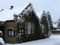 Mentmore Village Hall