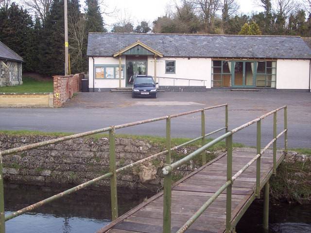 Chitterne Village Hall