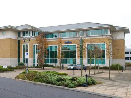 Uxbridge Oxford Road Office space