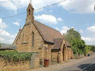 Hempton The Old Schoolroom