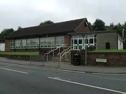 Smallthorne Community Centre